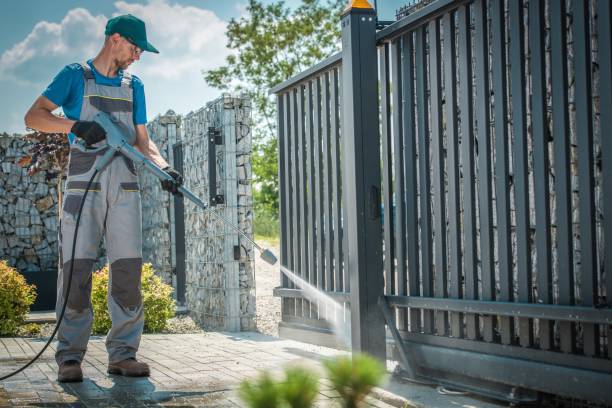 Best Parking Lot and Garage Cleaning  in Glen Rock, NJ