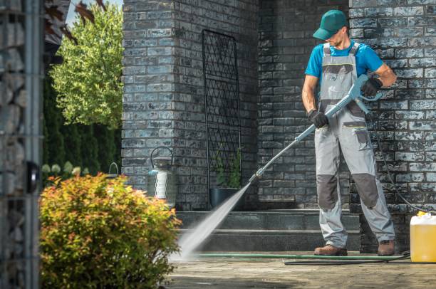 Reliable Glen Rock, NJ Pressure Washing Services Solutions