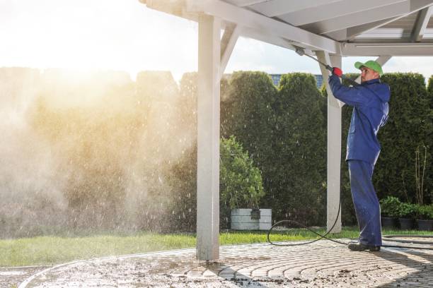 Best Sidewalk and Walkway Cleaning  in Glen Rock, NJ