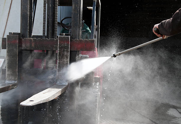 Best Factory Floor Cleaning  in Glen Rock, NJ