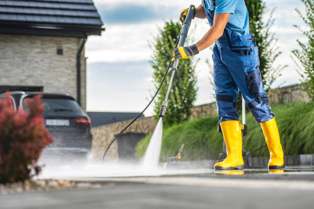 Best Patio and Deck Pressure Washing  in Glen Rock, NJ
